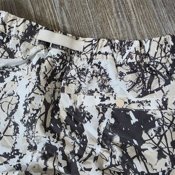 Nike ACG Chena Vortex Storm-FIT Pants Light Orewood Black FV8840-104 Size Large - Picture 14 of 16